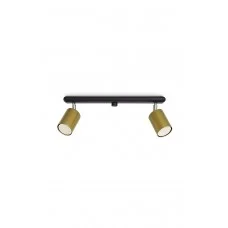 Светильник поворотный LIGHT 12507-cl32-pla000-cp000 Глейз