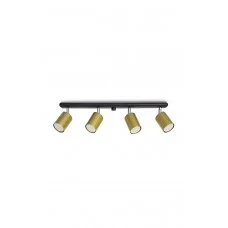 Светильник поворотный LIGHT 12509-cl32-pla000-cp000 Глейз