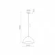 Подвесной светильник TK Lighting 10657