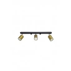 Светильник поворотный LIGHT 13703-cl32-pla000-cp000 Глейз