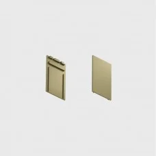 Заглушка LTX 06.R/SECAP.LG In_Line End Cap R/S Заглушка LTX 06.R/SECAP.LG In_Line End Cap R/S
