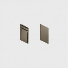 Заглушка LTX 06.R/SECAP.LB In_Line End Cap R/S Заглушка LTX 06.R/SECAP.LB In_Line End Cap R/S