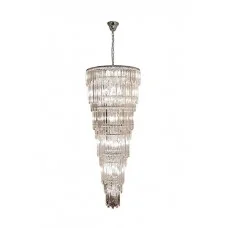 Люстра Zuma Line 19002/40-CHR Luxe