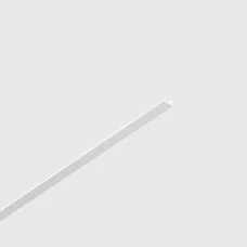 Рассеиватель для профиля PROFILE W&T; L1000mm, h3mm, w14mm, опаловый, цена м.п (12.1417.WT.IN.DIF)