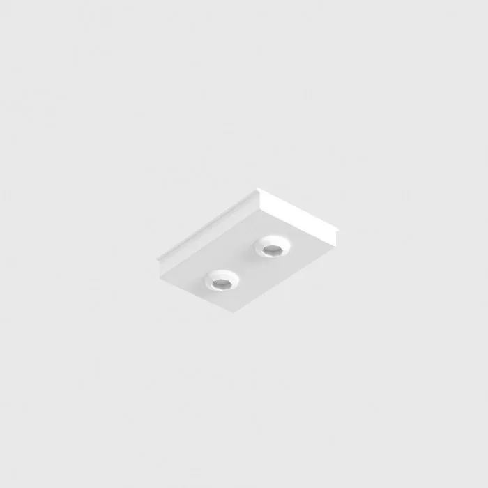 Механічне з'єднання LTX 07.R/SLNCON.WH Mini_Line 42 Mec Joint