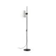 Торшер - Faro 20034-88 LUPE Black/beige floor lamp Торшер - Faro 20034-88 LUPE Black/beige floor lamp