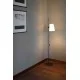 Торшер - Faro 20034-88 LUPE Black/beige floor lamp Торшер - Faro 20034-88 LUPE Black/beige floor lamp