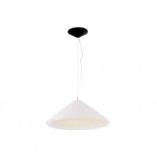 Подвесной светильник Faro 20117 Saigon IN 700 White pendant lamp