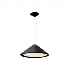 Подвесной светильник Faro 20119 Saigon IN 700 Black pendant lamp