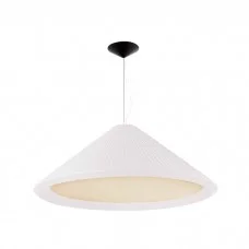 Подвесной светильник Faro 20125 Saigon IN 1300 White pendant lamp