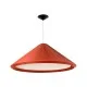 Подвесной светильник Faro 20126 Saigon IN 1300 Terracotta pendant lamp