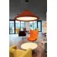 Подвесной светильник Faro 20126 Saigon IN 1300 Terracotta pendant lamp