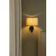 Бра - Faro 20221-129 Windsor Wall Lamp Black Shade Gray 1xE27 Бра - Faro 20221-129 Windsor Wall Lamp Black Shade Gray 1xE27