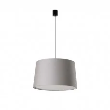 Подвесной светильник Faro 20229-132 Windsor Pendant Lamp Simple Black Scr. Gray 3xE27 Подвесной светильник Faro 20229-132 Windsor Pendant Lamp Simple Black Scr. Gray 3xE27