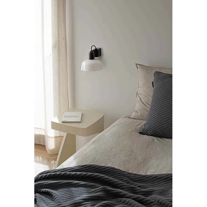 Бра - Faro 20335-116 Tatawin White wall lamp Бра - Faro 20335-116 Tatawin White wall lamp