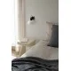 Бра - Faro 20335-116 Tatawin White wall lamp Бра - Faro 20335-116 Tatawin White wall lamp
