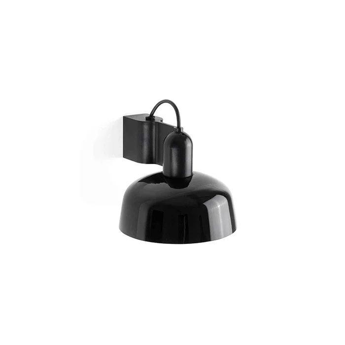 Бра - Faro 20335-117 Tatawin Black wall lamp