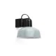 Бра - Faro 20335-142 Tatawin Wall Lamp Shade Metal Blue Grayish 1xE27