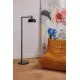 Торшер - Faro 20336-120 Tatawin Black floor lamp Торшер - Faro 20336-120 Tatawin Black floor lamp