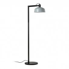 Торшер Faro 20336-147 Tatawin Pie Salon Scr. Metal Blue Grayish 1xE27
