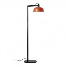 Торшер Faro 20336-148 Tatawin Pie Salon Scr. Metal Naraja Reddish 1xE27