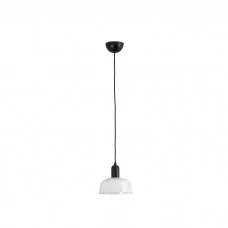 Підвісний світильник Faro 20339-116 Tatawin S White pendant lamp