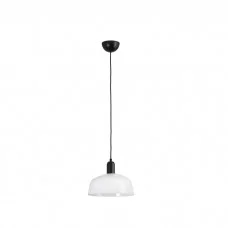 Підвісний світильник Faro 20339-119 Tatawin M White pendant lamp