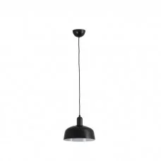 Підвісний світильник Faro 20339-120 Tatawin M Black pendant lamp
