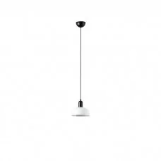 Підвісний світильник Faro 20339-140 Tatawin Pendant Lamp Shade Metal S White 1xE27