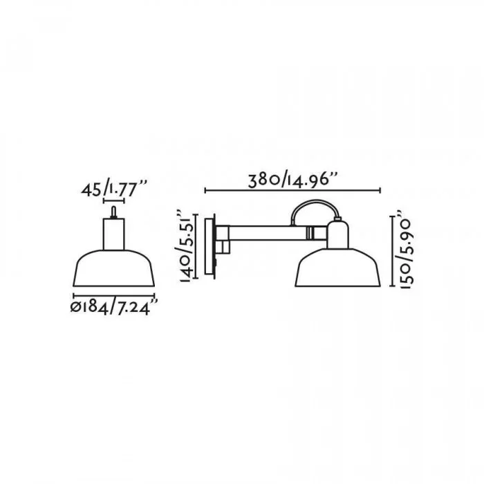 Бра - Faro 20342-116 Tatawin Бра - Faro 20342-116 Tatawin