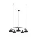 Люстра - Faro 20343-117-5L Tatawin Люстра - Faro 20343-117-5L Tatawin