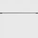 Светильник линейный MINI_LINE42 LINEA 900, L900mm, W15, 4mm, H11, 2mm, Bridgelux 18W, 1185Lm, 3000K, opal, CRI&90, IP 20, черный (07.9000.18.