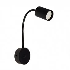 Бра Atmolight 1092511 Chime GU10 W90-GN-BT Black