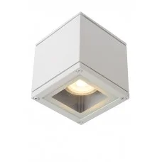 Точковий світильник Lucide 22963/01/31 Aven