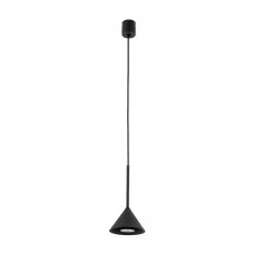 Подвесной светильник TK Lighting 10304 Cono Black Mini 1