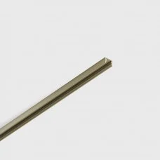 Магнитный шинопровод 2м LTX 07.S200.LG Mini_Line 42 Track S 2000 Light Gold