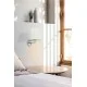 Бра - Faro 24031-01 MONTREAL Chrome/white wall lamp