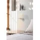 Бра - Faro 24031-02 MONTREAL Chrome/beige wall lamp