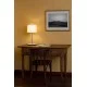 Настольная лампа Faro 24034-05 MONTREAL White/beige table lamp