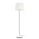Торшер - Faro 24036-07 MONTREAL White/white floor lamp