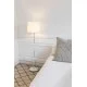 Торшер - Faro 24036-07 MONTREAL White/white floor lamp