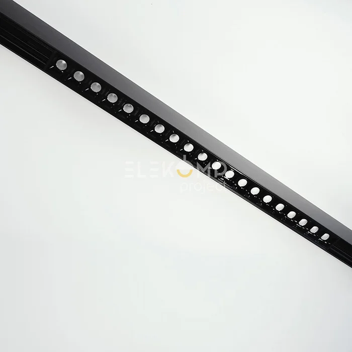 Трековый светильник 36 Elekomp Track Светильник Линия N45° 3000К 246315