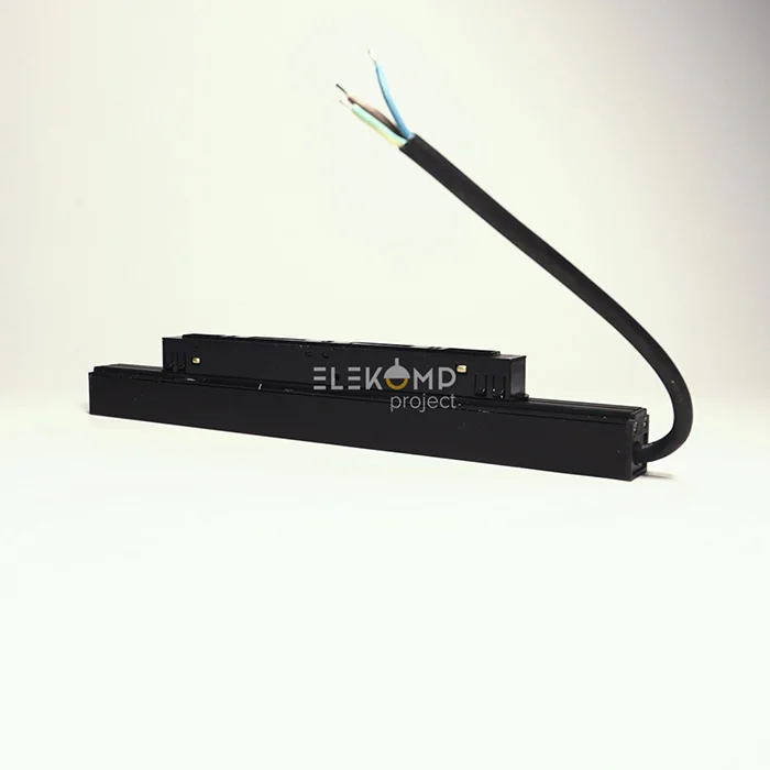 Компонент 27 Elekomp Track Блок живлення вбудований PHILIPS 100Вт 24В 247083