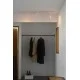 Трекова система Nordlux 2510096001 Jerome Link 3-Kit + 1m White Трекова система Nordlux 2510096001 Jerome Link 3-Kit + 1m White