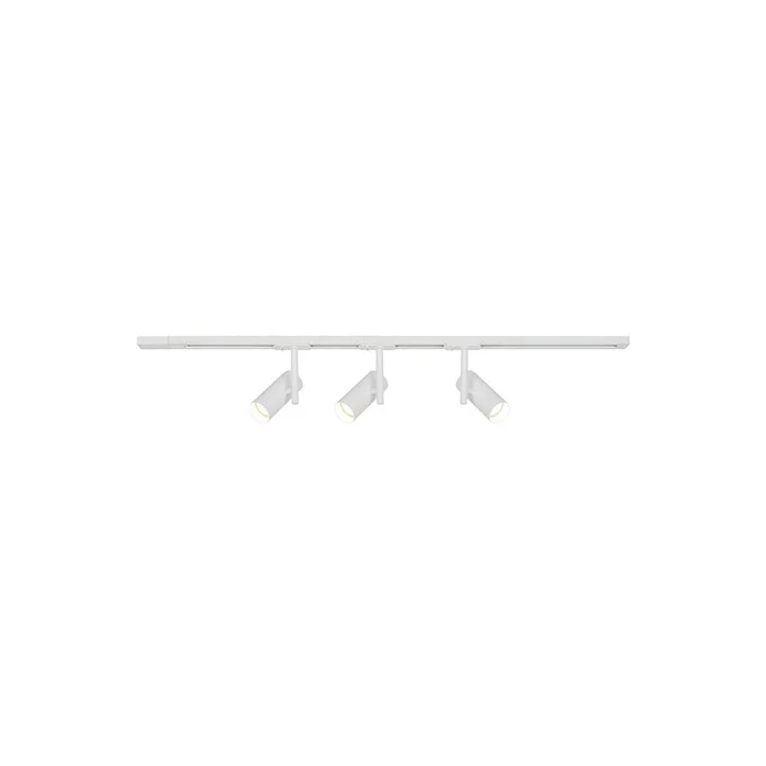 Трекова система Nordlux 2510096001 Jerome Link 3-Kit + 1m White Трекова система Nordlux 2510096001 Jerome Link 3-Kit + 1m White