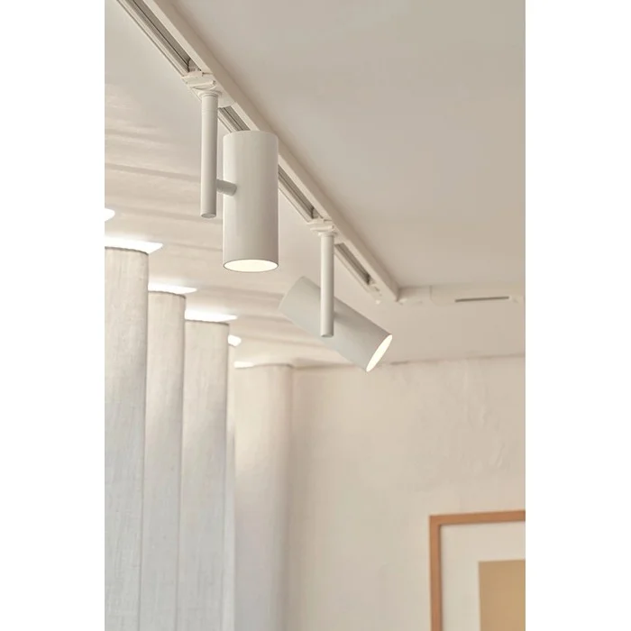 Трекова система Nordlux 2510096001 Jerome Link 3-Kit + 1m White Трекова система Nordlux 2510096001 Jerome Link 3-Kit + 1m White