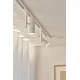 Трекова система Nordlux 2510096001 Jerome Link 3-Kit + 1m White Трекова система Nordlux 2510096001 Jerome Link 3-Kit + 1m White