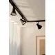 Трекова система Nordlux 2510399903 Eik Link 3-Kit + 1m Black Трекова система Nordlux 2510399903 Eik Link 3-Kit + 1m Black