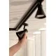 Трекова система Nordlux 2510399903 Eik Link 3-Kit + 1m Black Трекова система Nordlux 2510399903 Eik Link 3-Kit + 1m Black