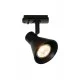 Трекова система Nordlux 2510399903 Eik Link 3-Kit + 1m Black Трекова система Nordlux 2510399903 Eik Link 3-Kit + 1m Black